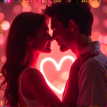 Romantic Electronic Track cover