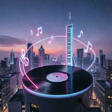 jay cover