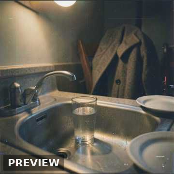 Melancholic Pop Track · Preview cover
