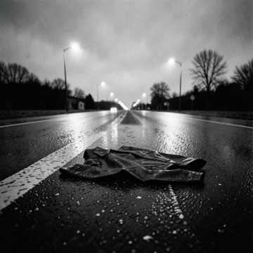Cold Road cover
