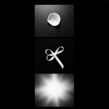 Unknown Sequence — AI-generated cover art