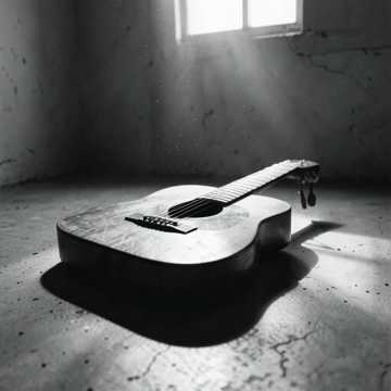 Electronic, Relaxing, Melancholic, Dark, Drums, Gu cover