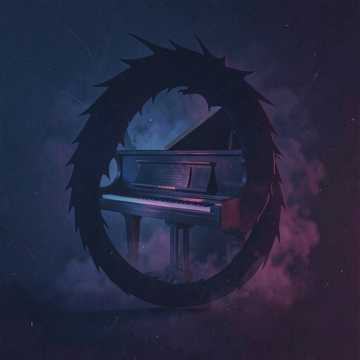 dragon  cover