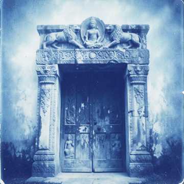 Devotional, Bhajan, Indian classical, Durga Chal cover