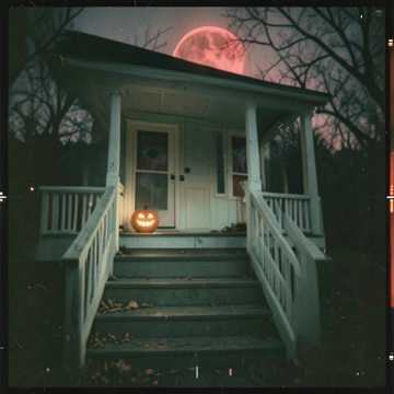 It's A 70s Fright cover