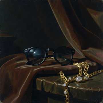 Gafas De Sol cover