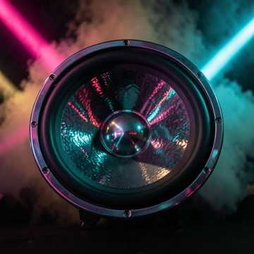 Mix Stream 8 cover