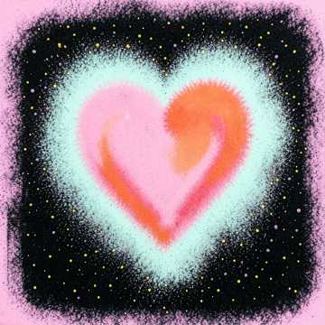 L'amour cover