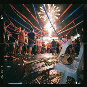 🔥 🇪🇸 EL CLÁSICO 4 - Fiesta Sin Final cover