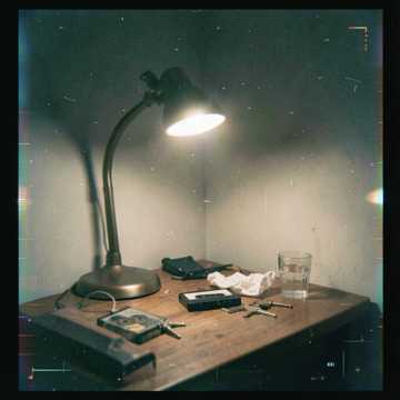 Electronic, Lo-Fi, Relaxing, Melancholic, Dark, Dr cover
