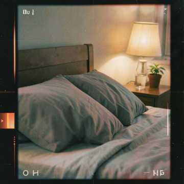 Mon amour cover