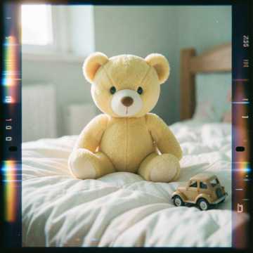 Soft cover
