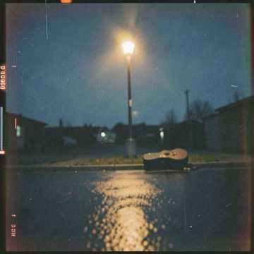indie emotional ballad, acoustic pop, cinematic  cover