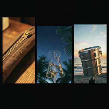 Blue In Rude cover
