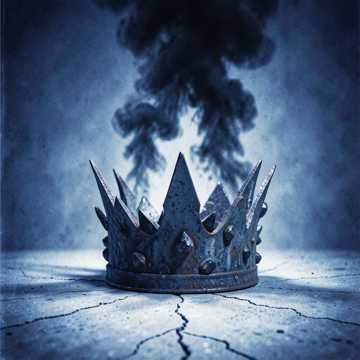 Fatal Shadow cover