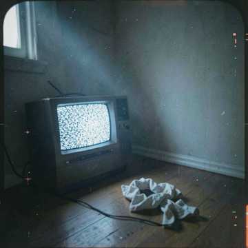 Electronic, Lo-Fi, Melancholic, Dark, Synth, Drums cover