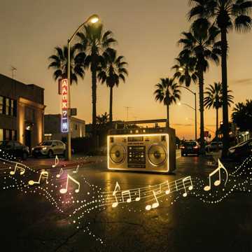 baby love cover