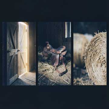 Acoustic Indie Folk, A 16-year-old non-believer  cover
