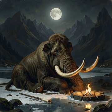 The Great Tribal Hunt cover