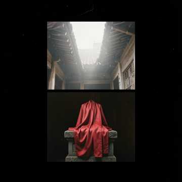 建盛之歌 cover