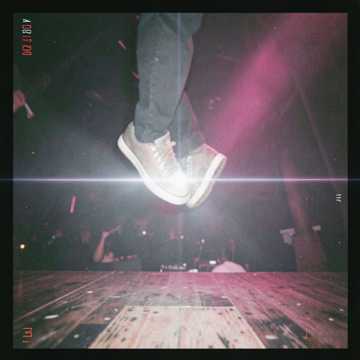 MOVE LIKE THAT cover