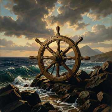 Cap sur Haïti cover