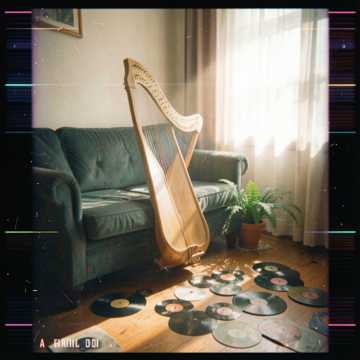 Nostalgia cover
