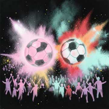 🔥EL CLÁSICO 3 - Hasta la Victoria cover