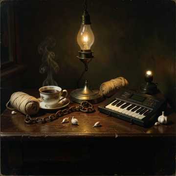 Monsters Group Session cover