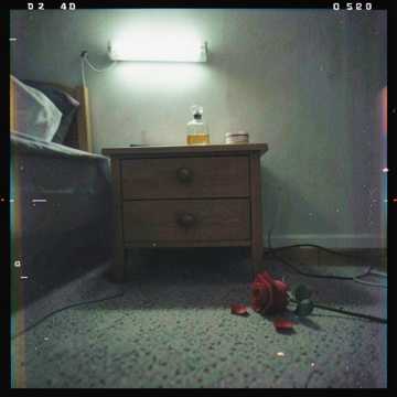 UNSAID cover