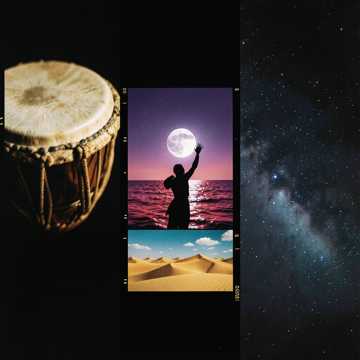 🇪🇬🇦🇲 ЕГИПЕТ - ЧАСТЬ 13 «YA LEIL, ДЖАН-ДЖАН - ТАНЦУЙ ДО РАССВ cover