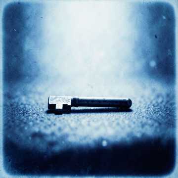 Instrumental untitled cover