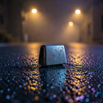 Cold Corner Static cover