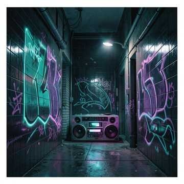 Drill Stream 3 cover