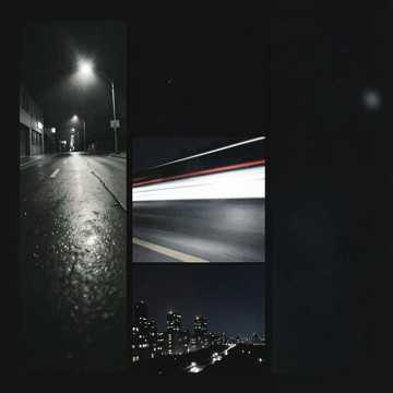 Octa Track cover