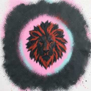 BIG LEO cover