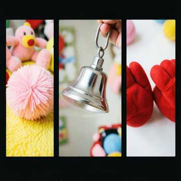 Shashu and Pompom cover
