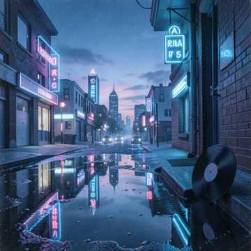 Hip Hop, Relaxing, Piano cover