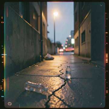 City life cover