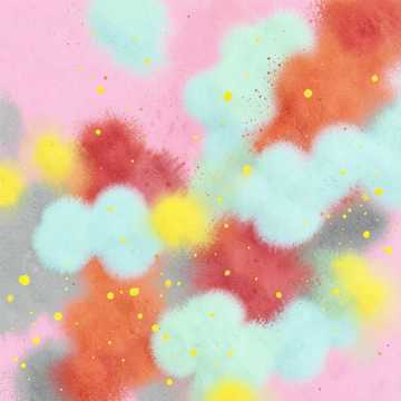 afro house, upbeat, party, Party upbeat afro hou cover