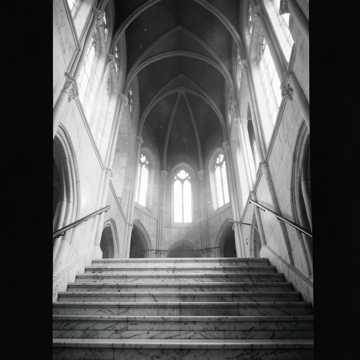 Choral Hymn, a cappella choir, sacred church aco cover
