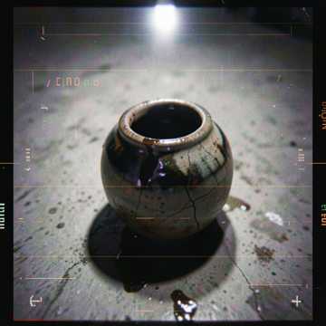 vessel cover