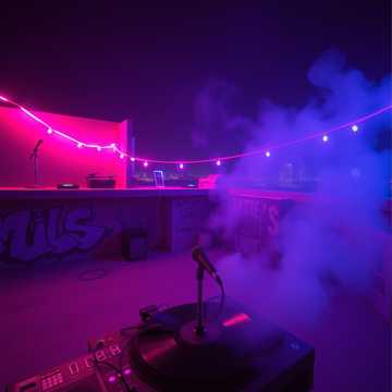 Remix Track cover