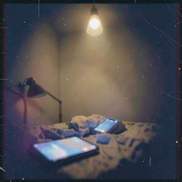 Slow Burn cover