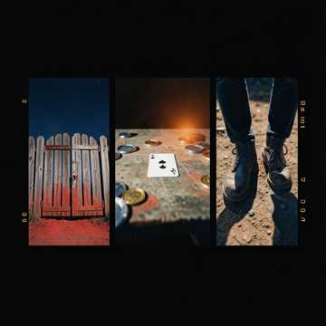 Come on cover
