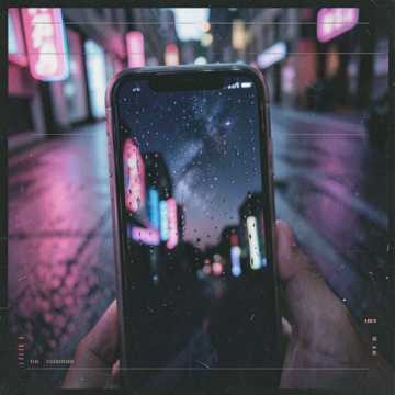 Ilyen a mi szerelmünk cover