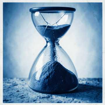 Time cover