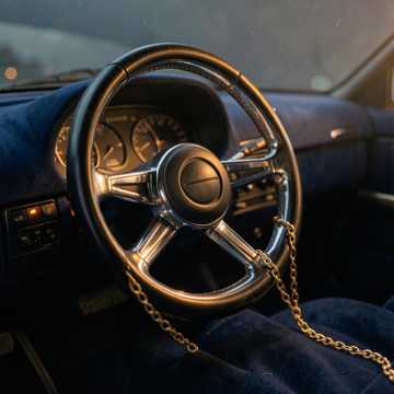 cruising  cover