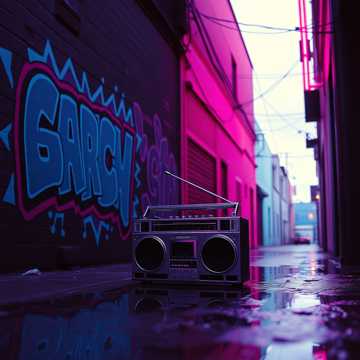 Cover Track cover