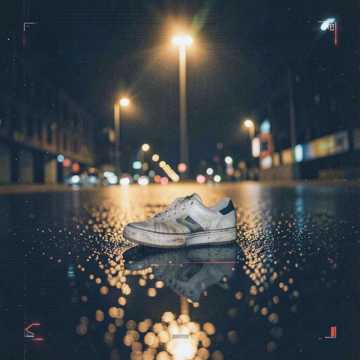 Gece Yarısı 1 cover